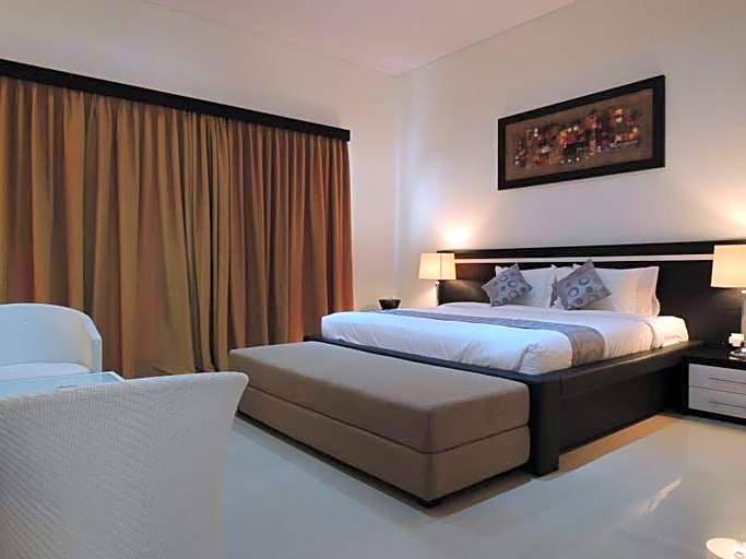 Aldeoz Villa Nusa Dua