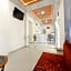 Urbanview Hotel Binwa Syariah Lampung by RedDoorz