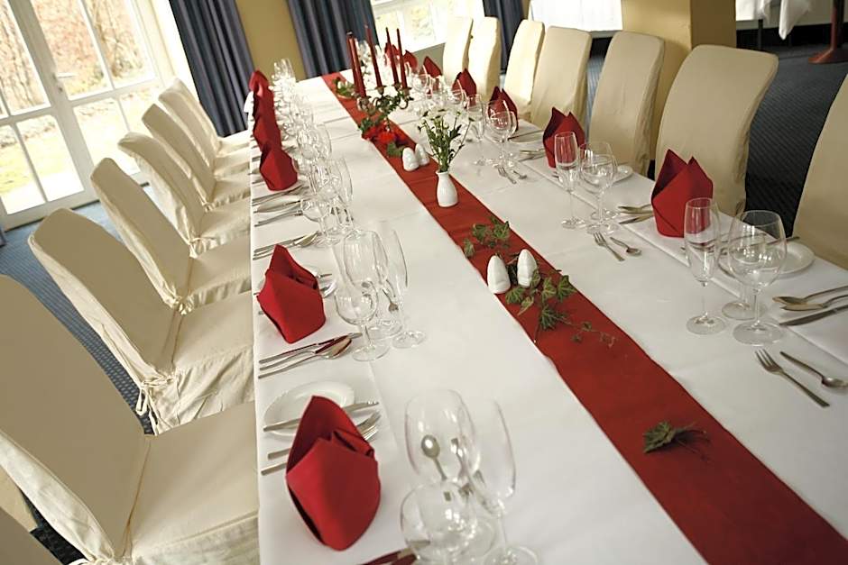 Park Hotel Fasanerie Neustrelitz