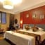 Best Western Jianghua Hotel Ningbo