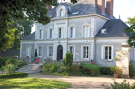 Château de la Chaise