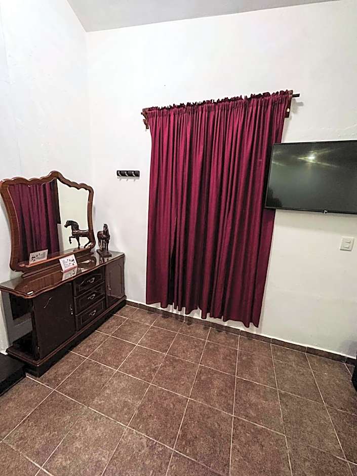 Hotel CALLI YOLOTL Teotihuacan