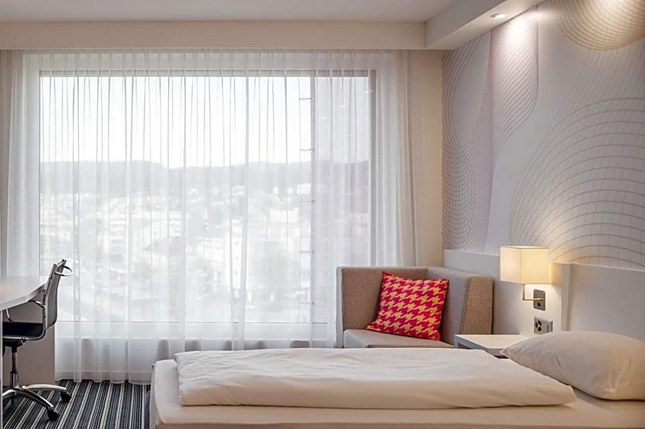 Prize by Radisson, Zurich Affoltern am Albis