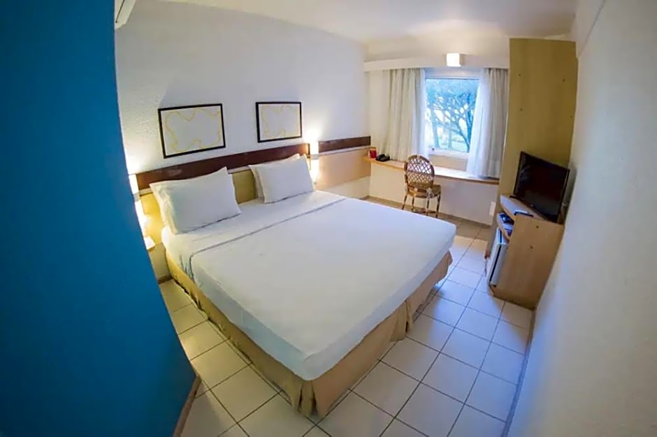 Oceani Beach Park hotel