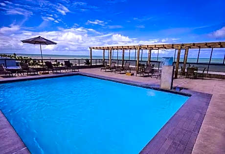 Marinas Praia Flat - Ap 315 - Cabo Branco