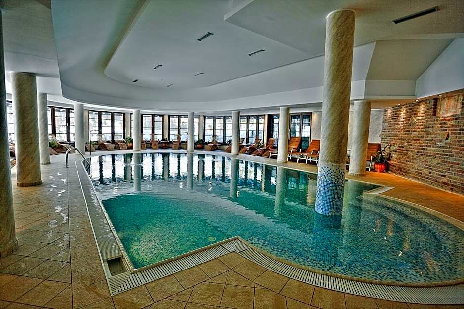 Termag Hotel Jahorina