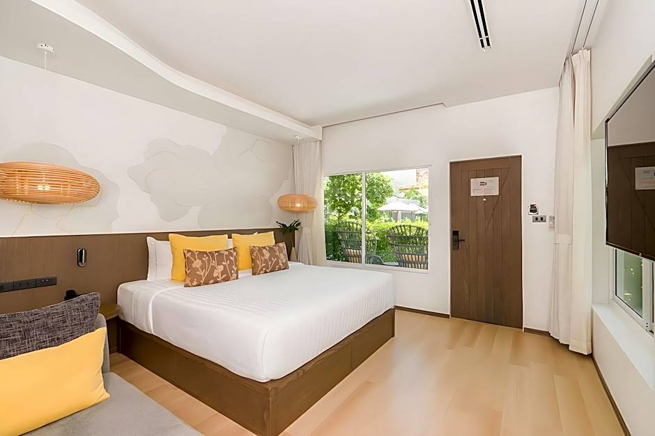 La Vida Samui (SHA Plus)