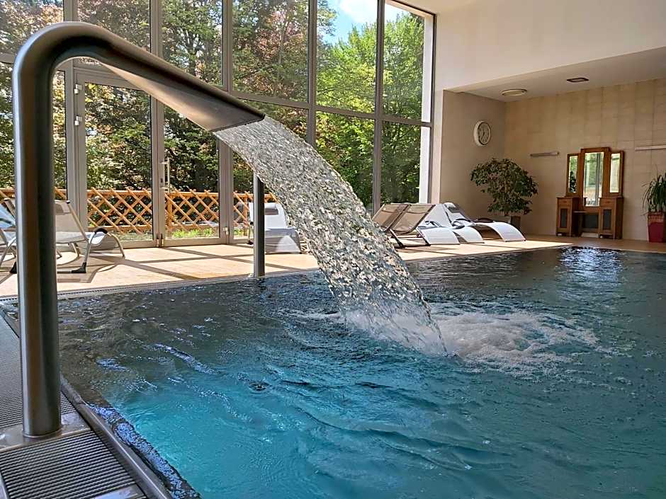 Hotel U Zamecku Cihelny