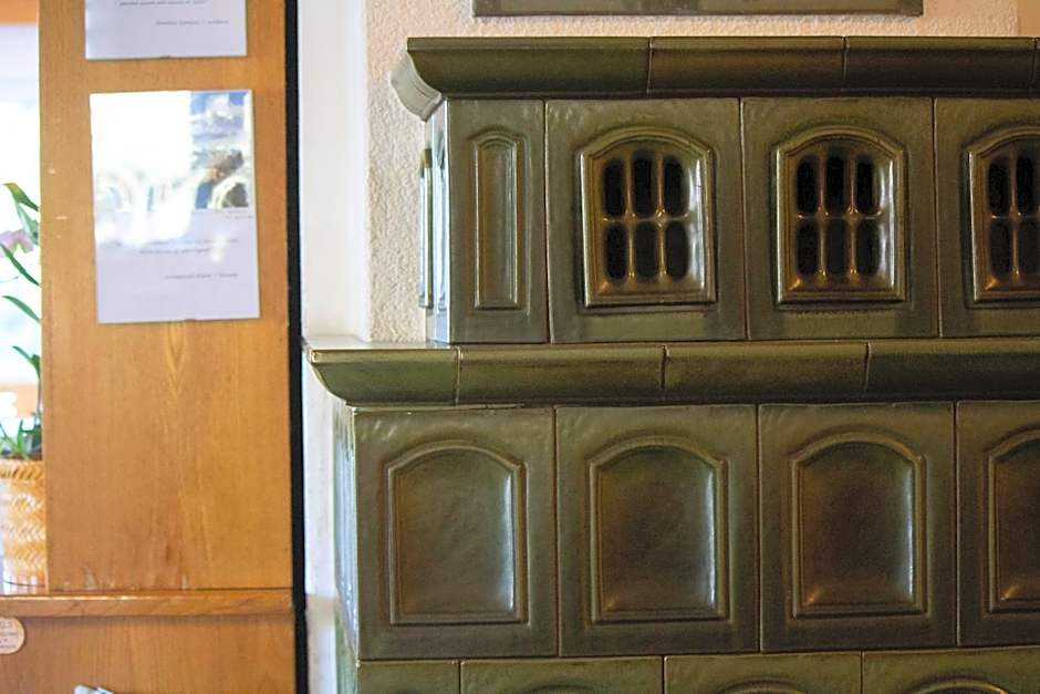 Locanda La Ruscoletta