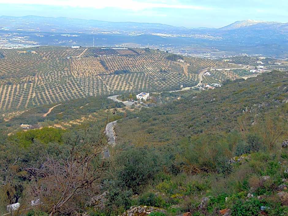 Hotel Sierra de Araceli Lucena
