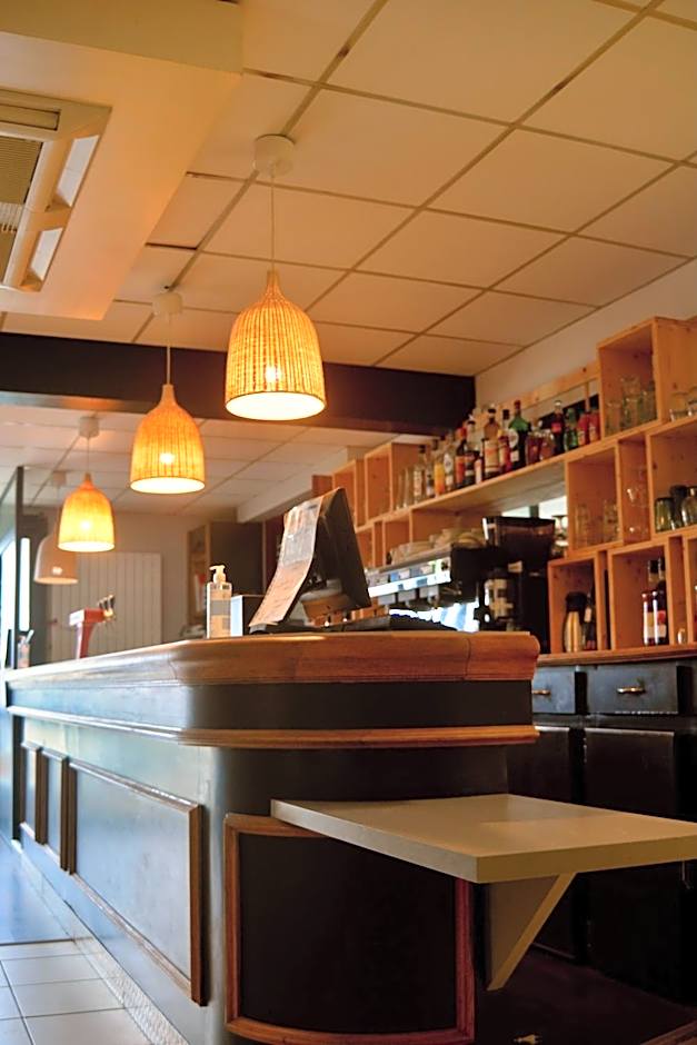 HOSTEL Les Bois Verts - Les Herbiers