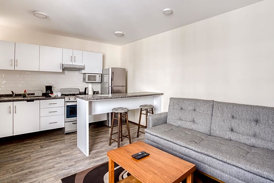 OM 686 URBAN LOFTS Narvarte