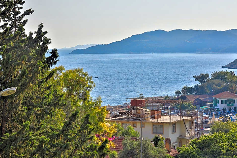 Lora Kaş Hotel