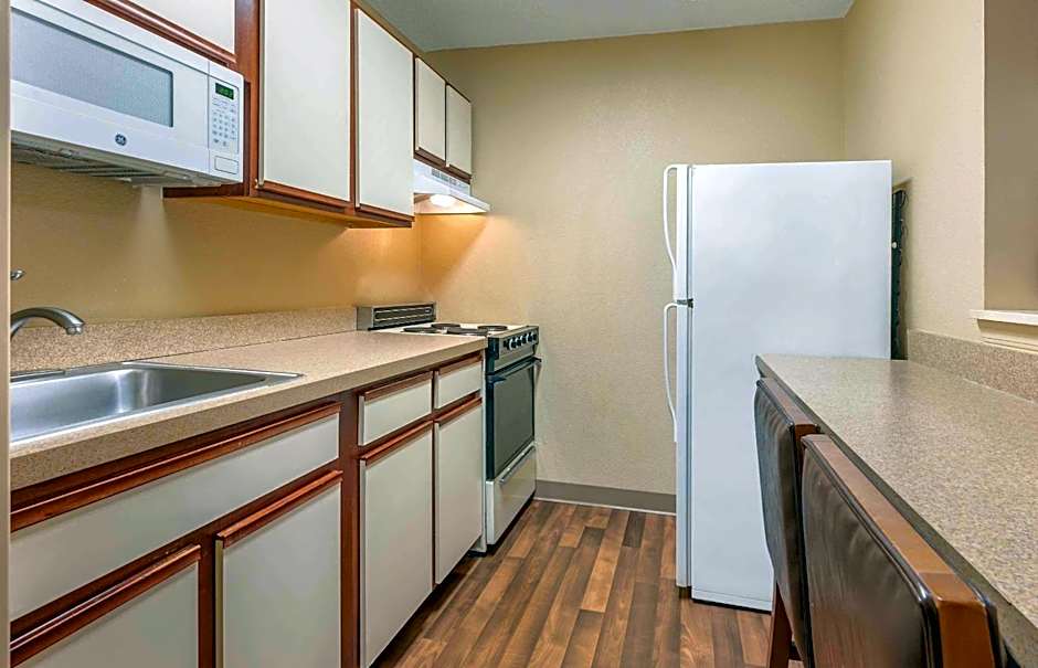 Extended Stay America Select Suites - Cincinnati - Florence - Meijer Drive