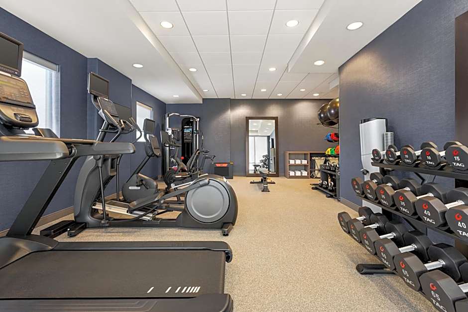 Home2 Suites By Hilton York