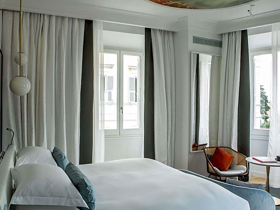 Sofitel Rome Villa Borghese