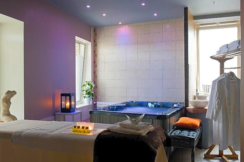 Carrion Cuisine Htel & Spa