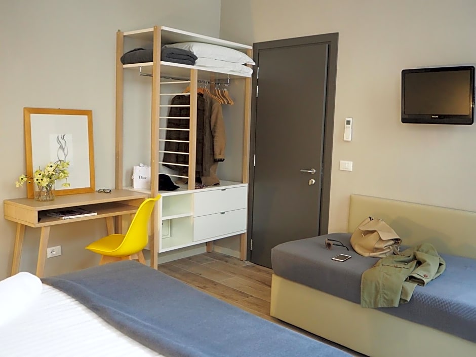 Hotel Centro