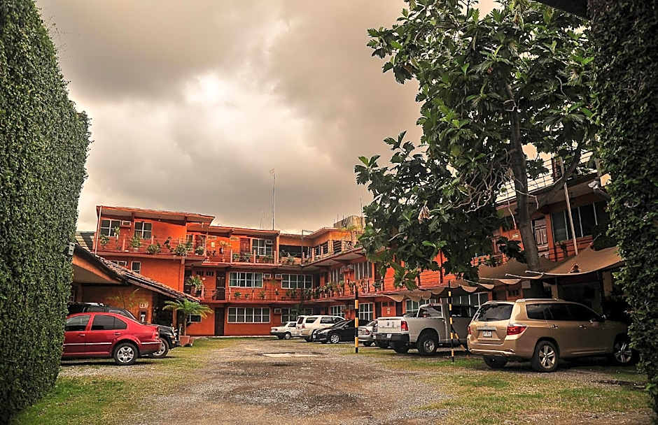 Hotel Fenix