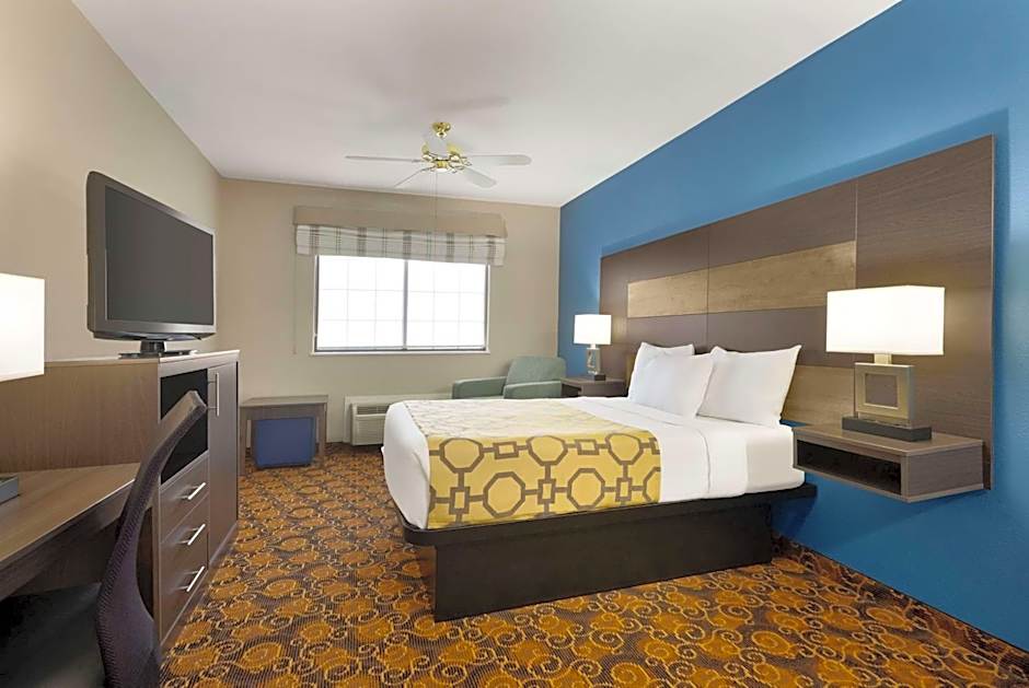 Baymont by Wyndham Winchester