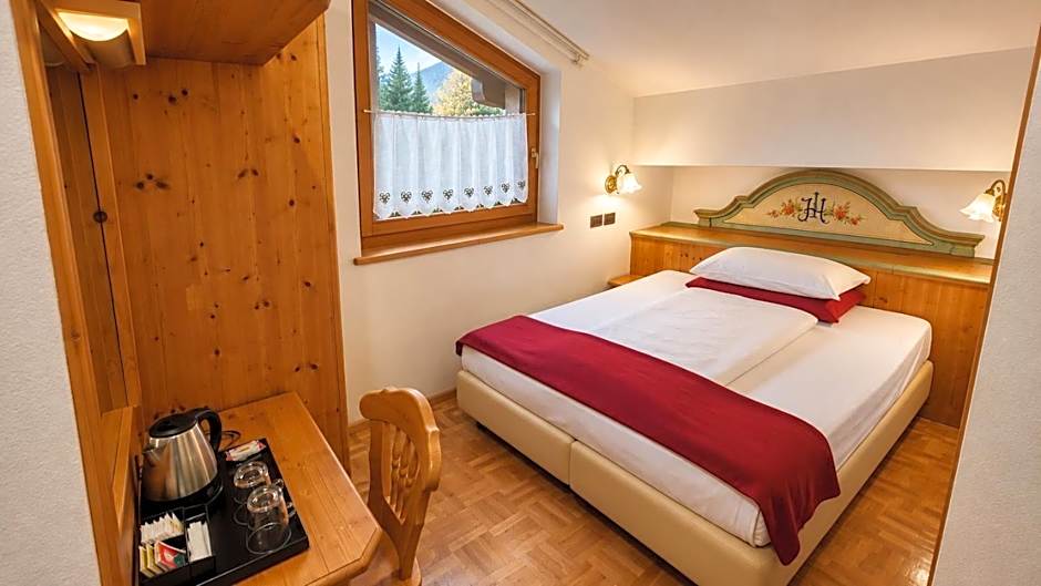 Inter Hotel B&B