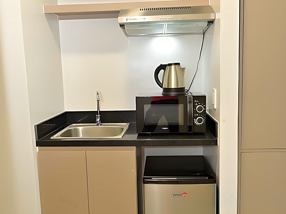 The CityFlats Sacred Heart