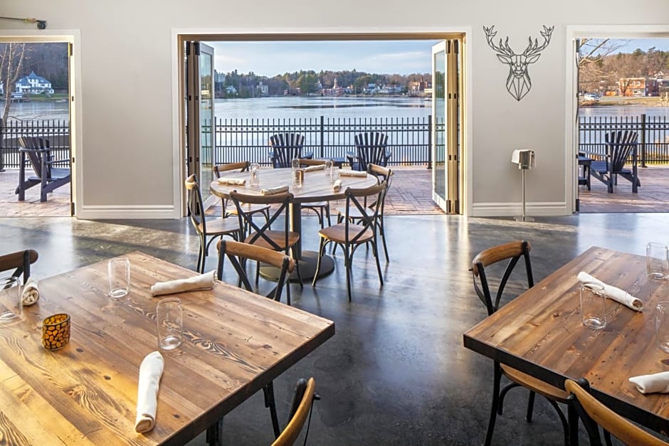 voco Saranac Lake NY - Waterfront By IHG