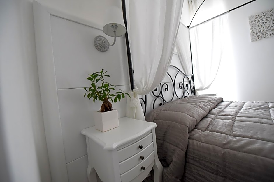 BeB Pignatelli Affittacamere