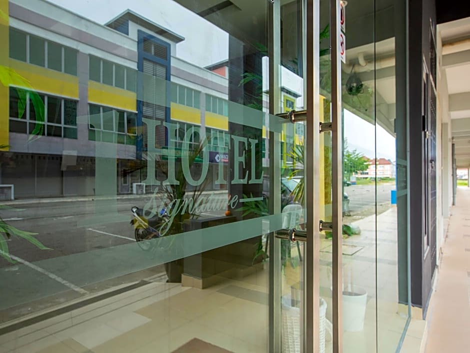 1 Hotel Signature Port Dickson