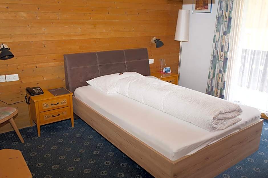 Vögeli Alpenhotel Malbun