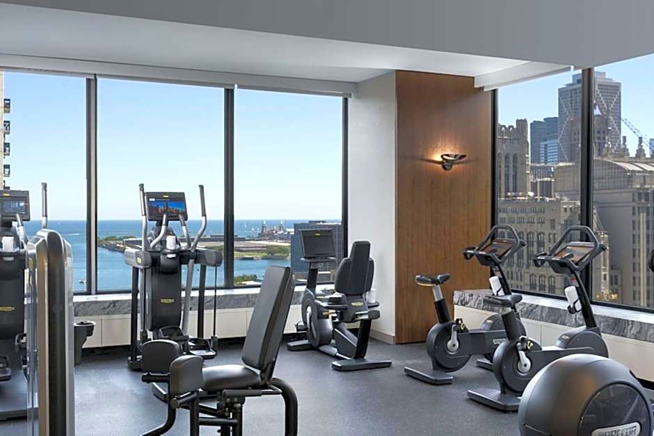 The Ritz-Carlton Chicago