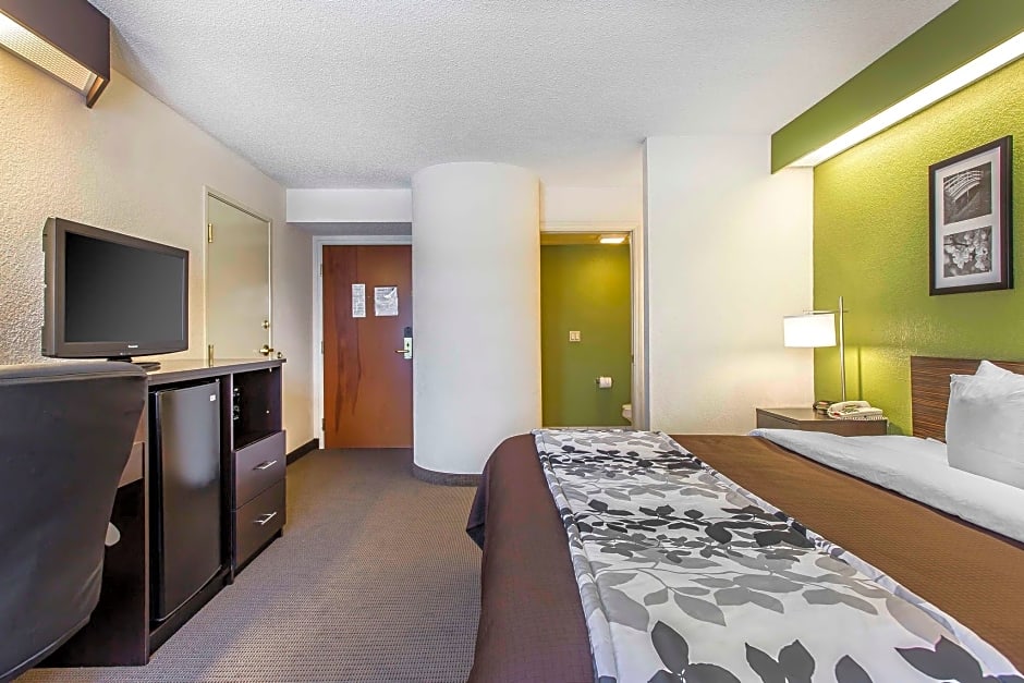Sleep Inn North Augusta