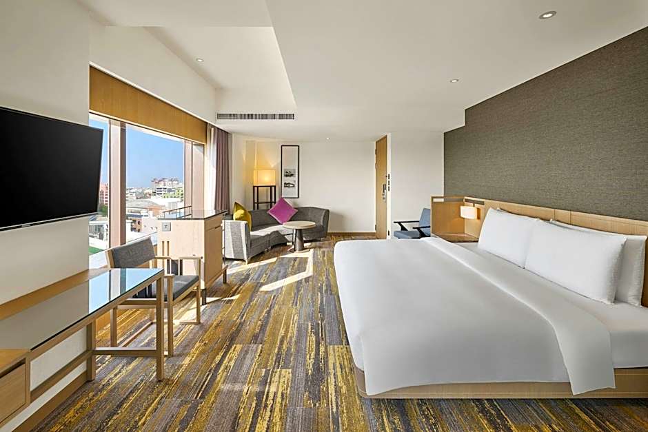 Yong Le Lukang, a Tribute Portfolio Hotel