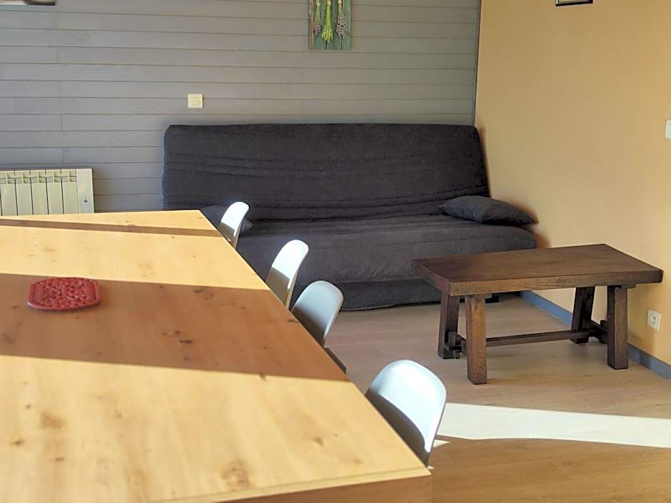 Domaine de la roselière • Nature • Brenne