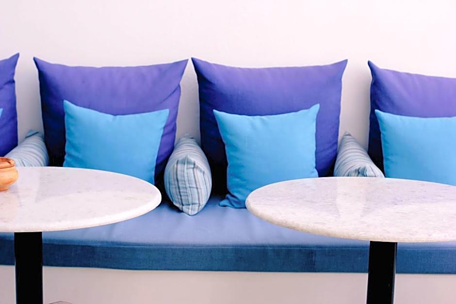 Kalidon Panorama Hotel