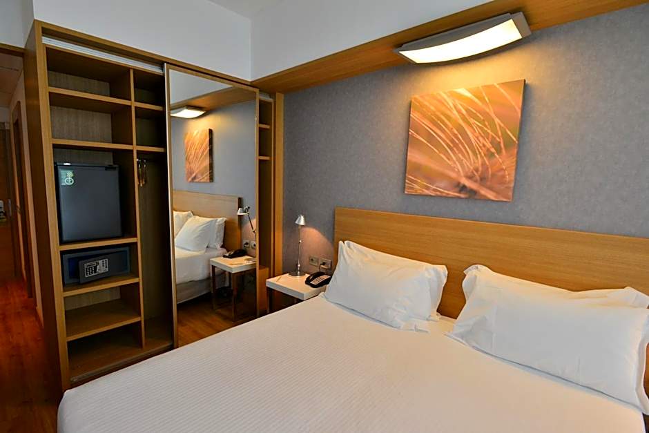 Hilton Garden Inn Milan North