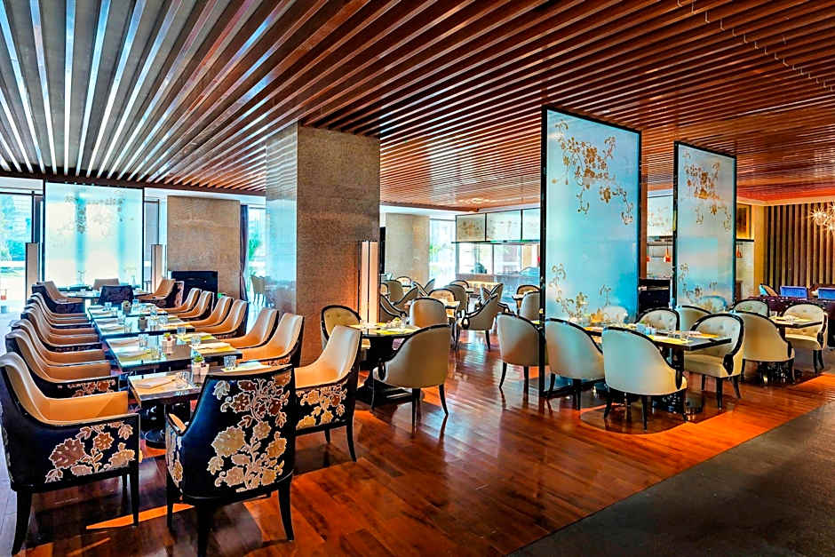 Sheraton Shantou Hotel