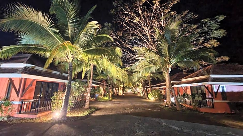 Tonkhao resort