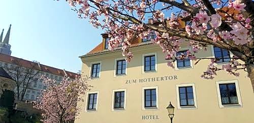 Garni Hotel Zum Hothertor