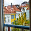 Comfort Hotel Bergen