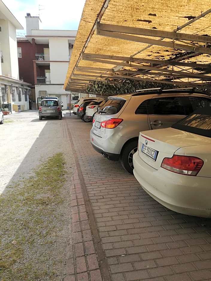 Hotel Dall'Ara