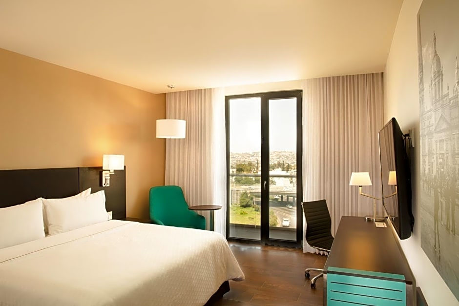 Fiesta Inn Guadalajara Aeropuerto