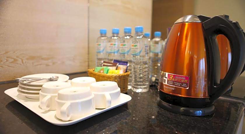 Naruwan Galaxy Place