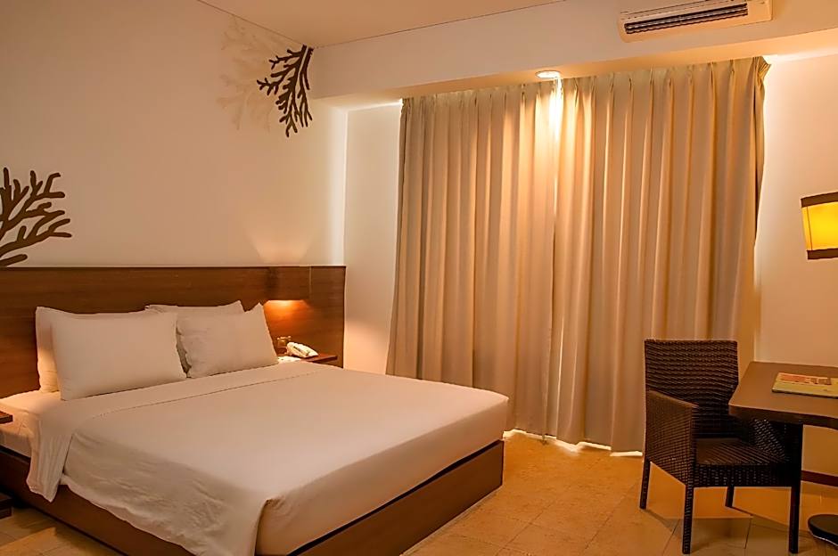 Hotel Santika Bangka