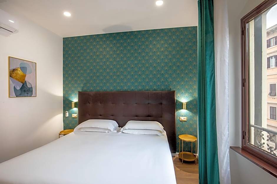Amalia Suites by Remember Rome