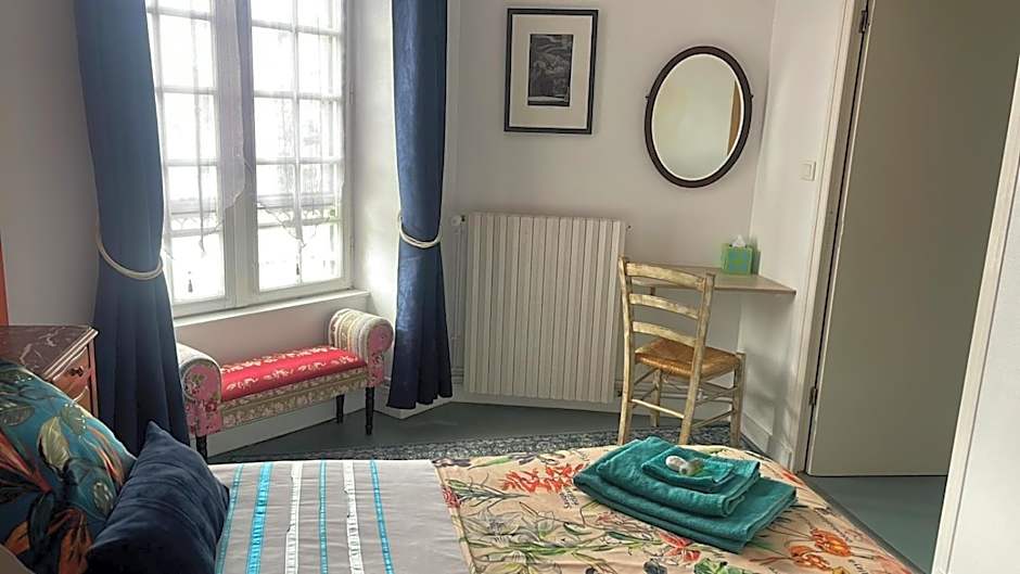 Le Diamant Chambrés