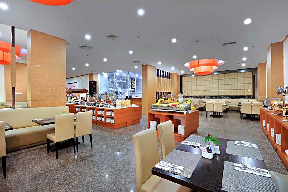 Aston Inn Gideon Batam