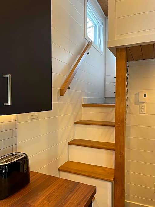 Mini maison La Charme