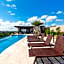 Serenity in the Sky - Studio with Rooftop and Plunge pool