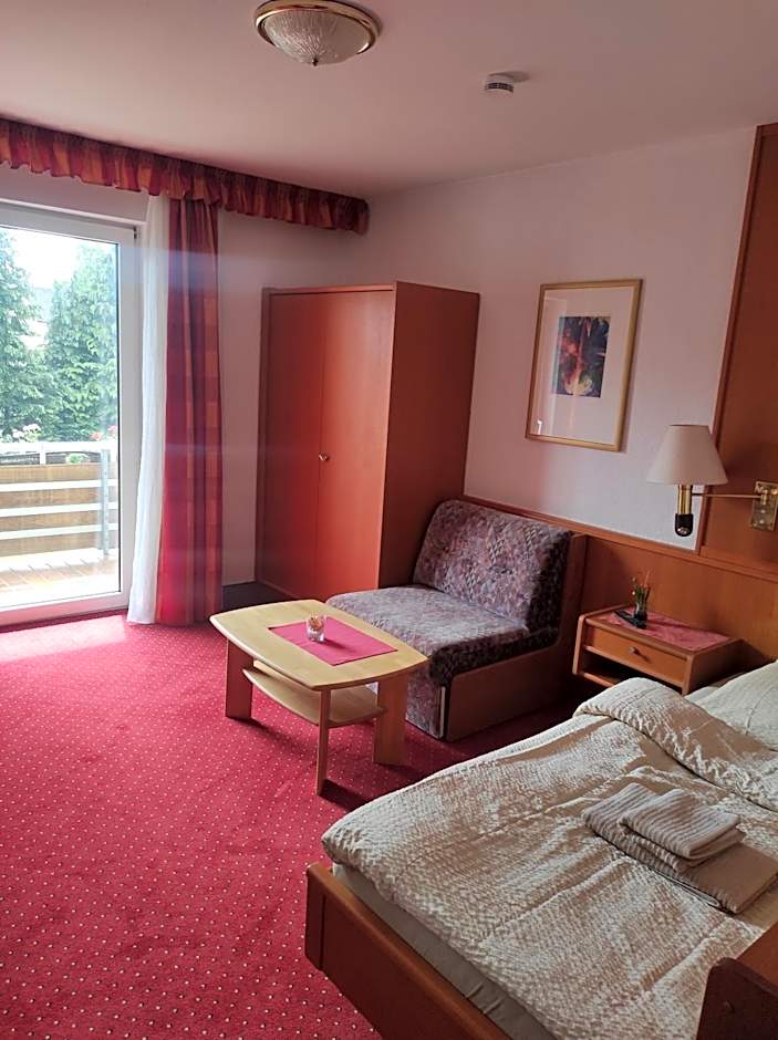 Hotel Aura am Schloss